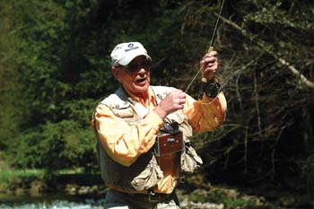 American made chestpack, besides Filson.  The North American Fly Fishing  Forum - sponsored by Thomas Turner